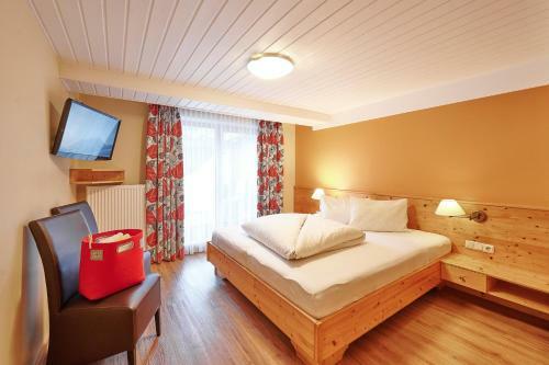 Aparthotel Hotel Garni Stockinger