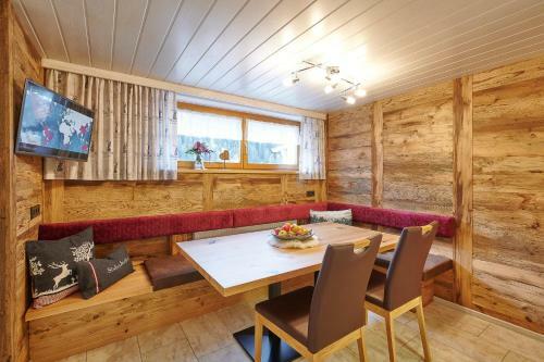 Aparthotel Hotel Garni Stockinger