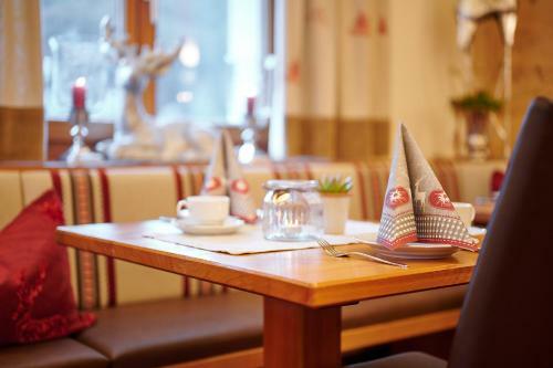 Aparthotel Hotel Garni Stockinger