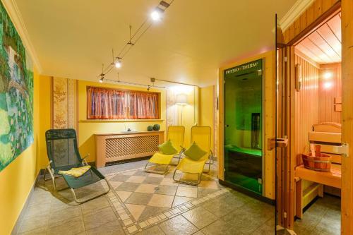 Aparthotel Hotel Garni Stockinger