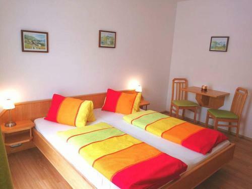 Agroturismo Schusterbauer
