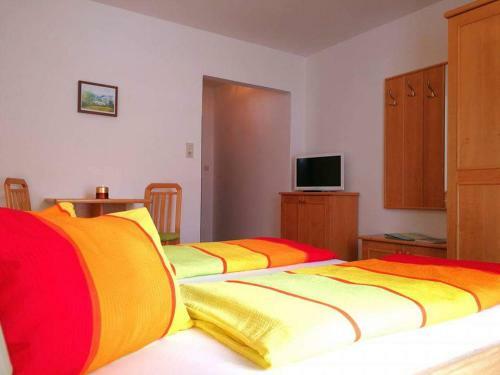 Agroturismo Schusterbauer