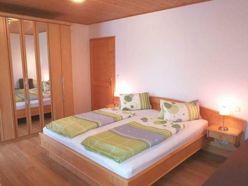 Agroturismo Schusterbauer