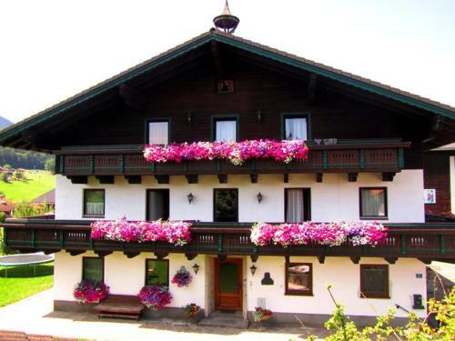 Agroturismo Schusterbauer