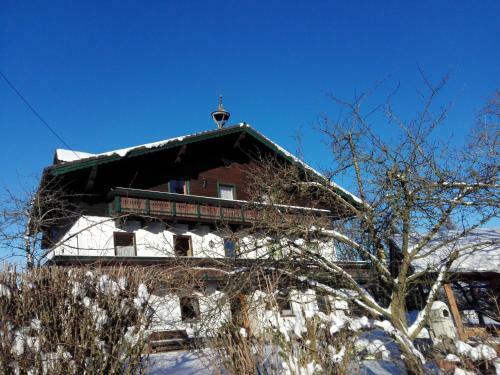 Agroturismo Schusterbauer