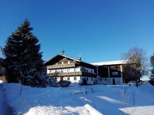 Agroturismo Schusterbauer