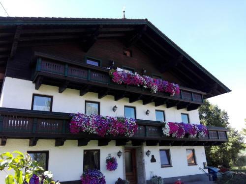 Agroturismo Schusterbauer
