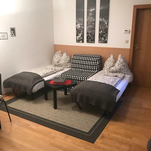 Lg Cosy Apartment