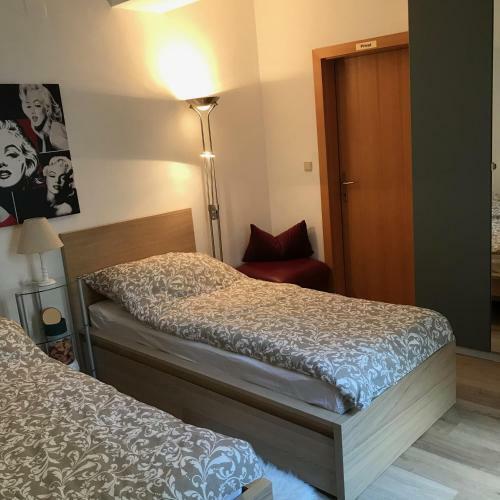 Lg Cosy Apartment