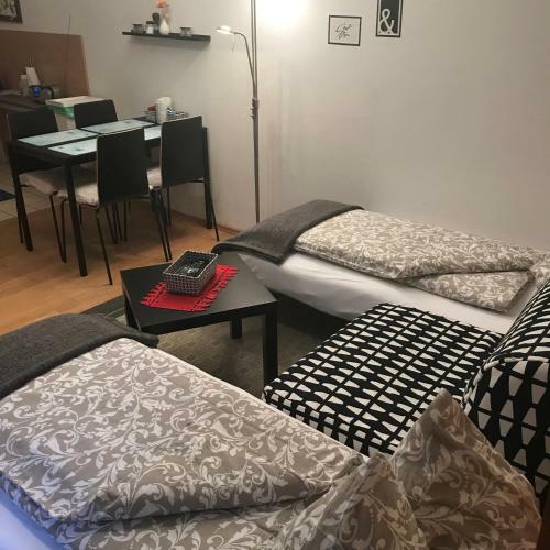 Lg Cosy Apartment