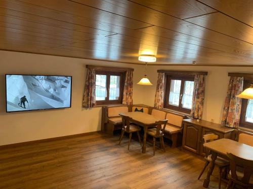 Ferienhaus "frainerei"