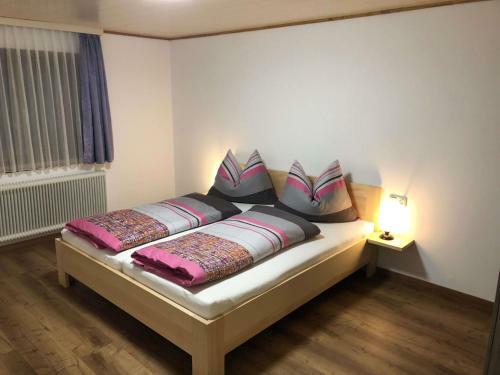 Ferienhaus "frainerei"