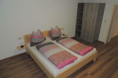 Ferienhaus "frainerei"