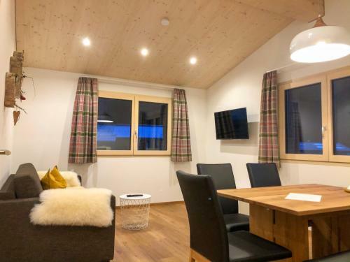 Woodpecker Chalets