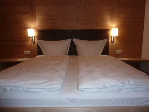 Apartamento Haus Christopherus
