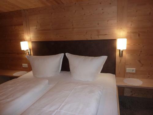 Apartamento Haus Christopherus