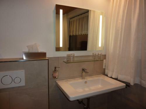 Apartamento Haus Christopherus
