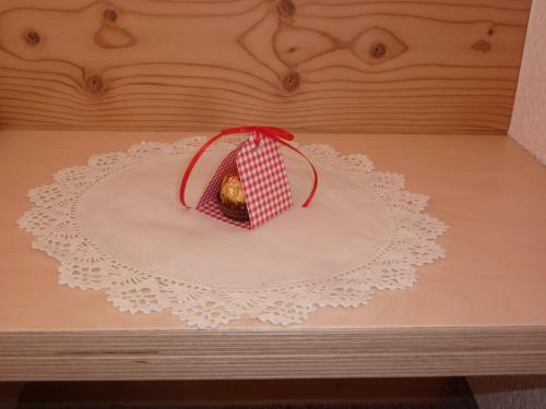 Apartamento Haus Christopherus