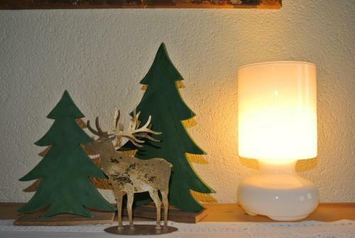 Apartamento Haus Christopherus