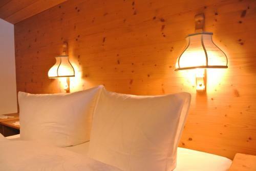 Apartamento Haus Christopherus