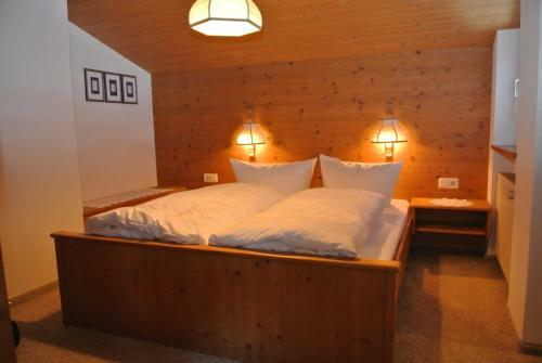 Apartamento Haus Christopherus