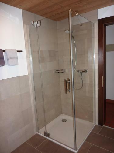 Apartamento Haus Christopherus