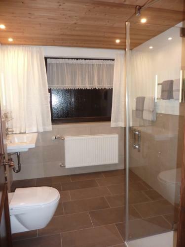 Apartamento Haus Christopherus