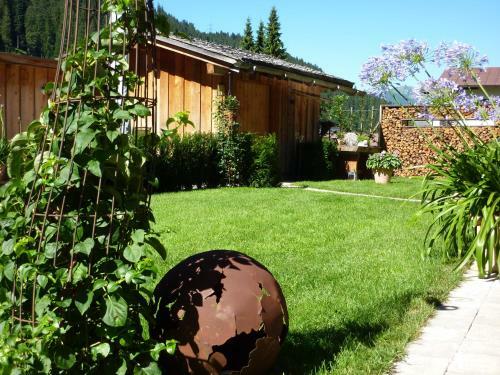 Apartamento Haus Christopherus