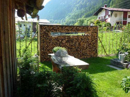 Apartamento Haus Christopherus