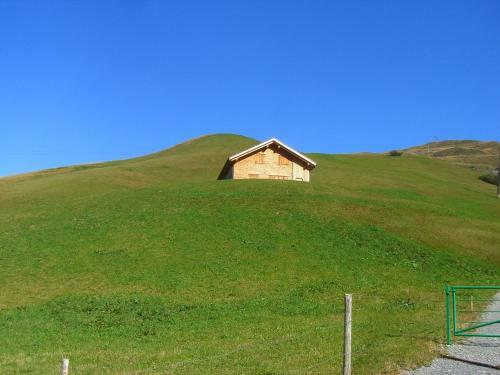 Apartamento Haus Christopherus