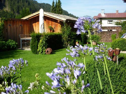 Apartamento Haus Christopherus