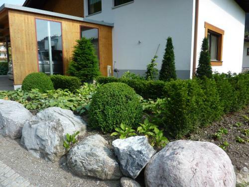 Apartamento Haus Christopherus