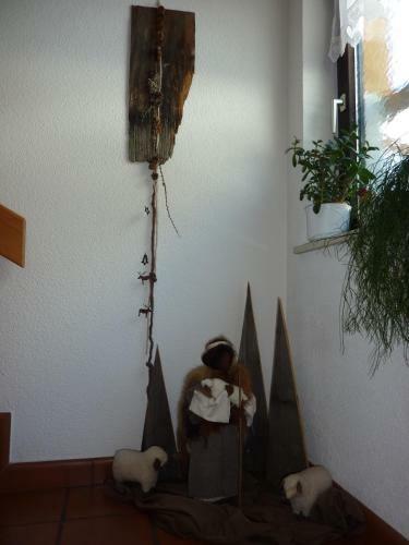 Apartamento Haus Christopherus