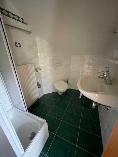 Apartamento Ferienhaus Alpenblick