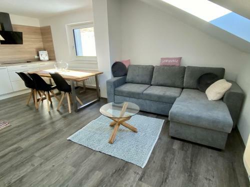 Apartamento Bei Annelie