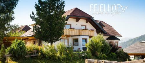 Hostal Feielhof