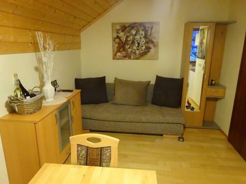 Apartment Zum Wasserfall