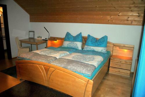 Apartment Zum Wasserfall