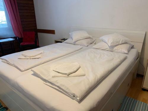 Bed & Breakfast Klammer Gasthof