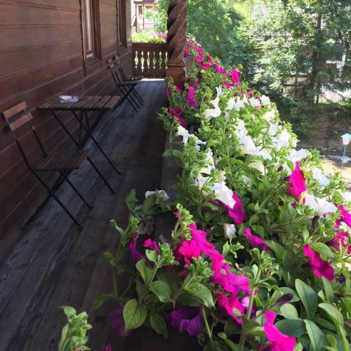 Bed & Breakfast Klammer Gasthof