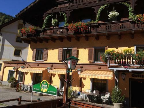 Bed & Breakfast Klammer Gasthof