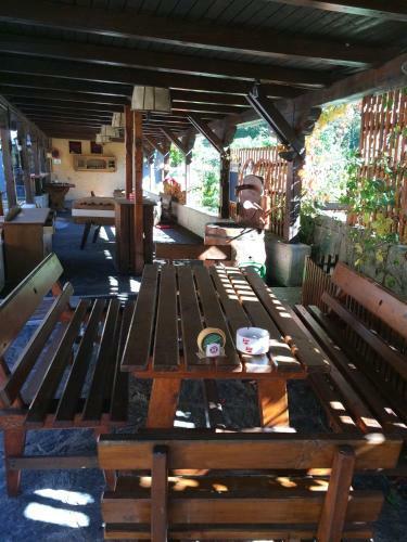 Bed & Breakfast Klammer Gasthof