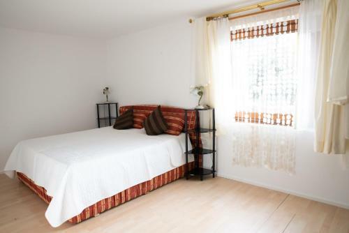 Apartment Freiraum
