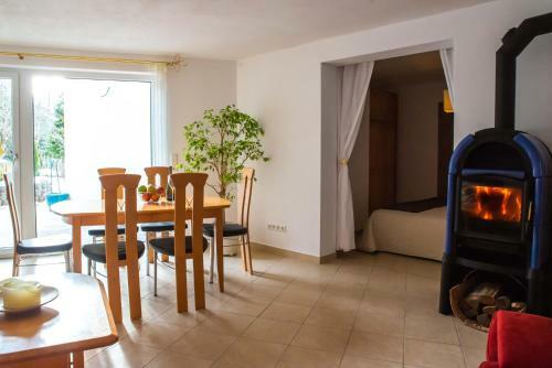 Apartment Freiraum