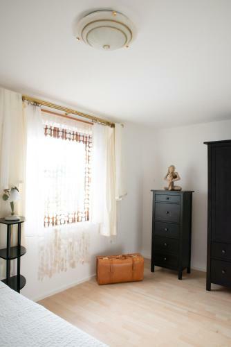 Apartment Freiraum