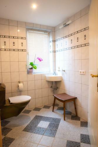 Apartment Freiraum