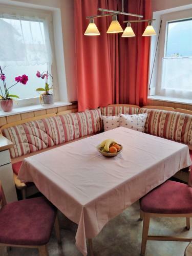 Apartamento Ferienwohnung Nagy