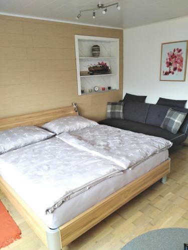 Apartamento Ferienwohnung Nagy