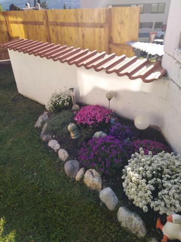 Apartamento Ferienwohnung Nagy