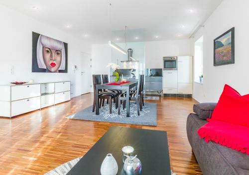 Apartment Zittera - Adults Only